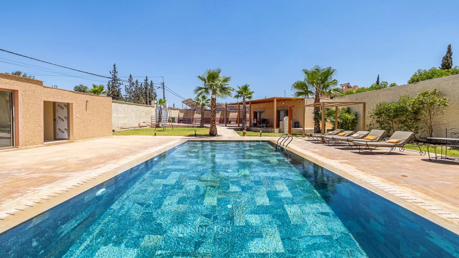 Villa/Townhouse's Image 12