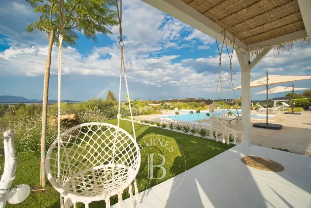San Teodoro  - Villa  4 Chambres - picture 5