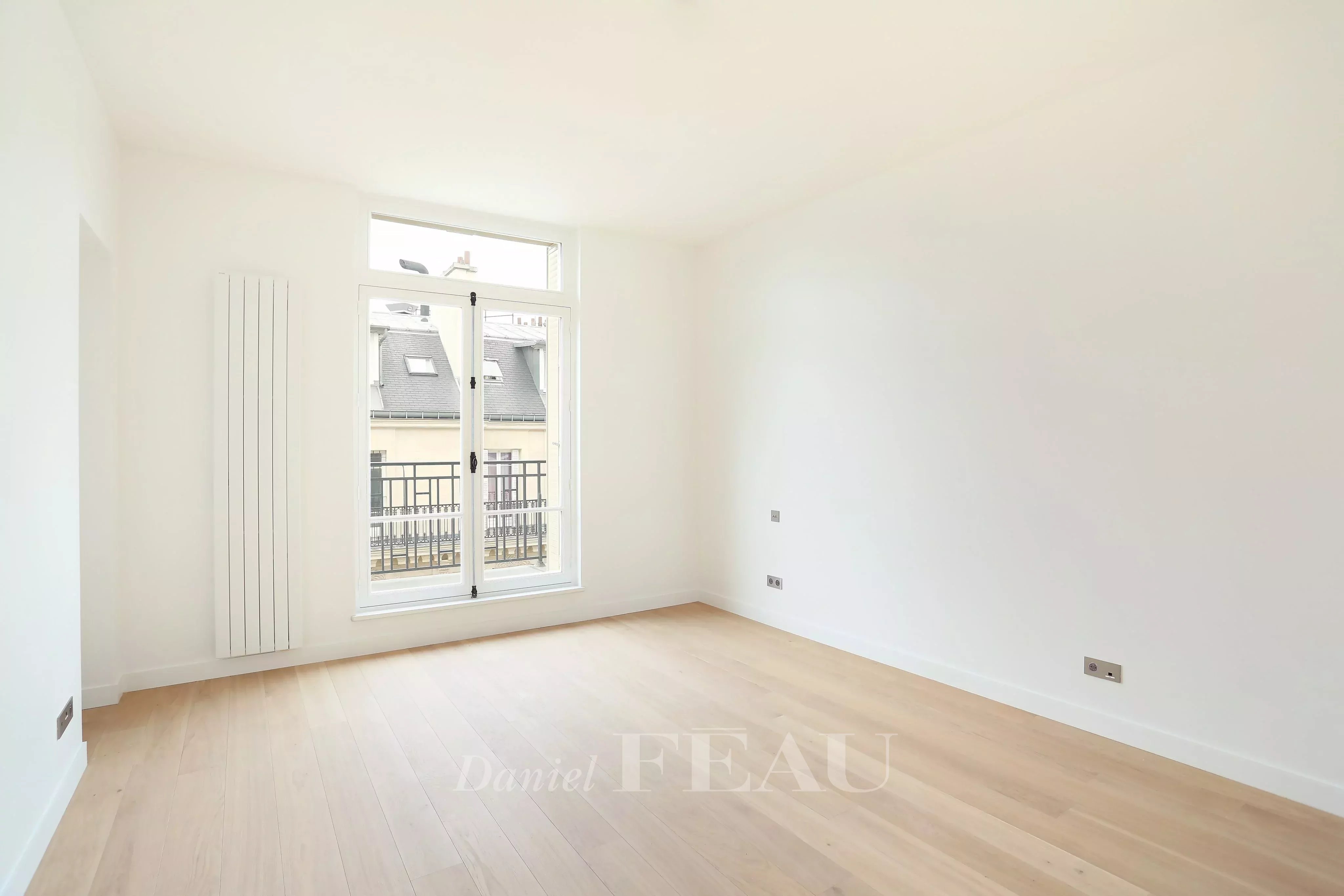 Rental Apartment Paris 8th