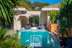 Californian villa - Near Mougins — photo 6 of 7