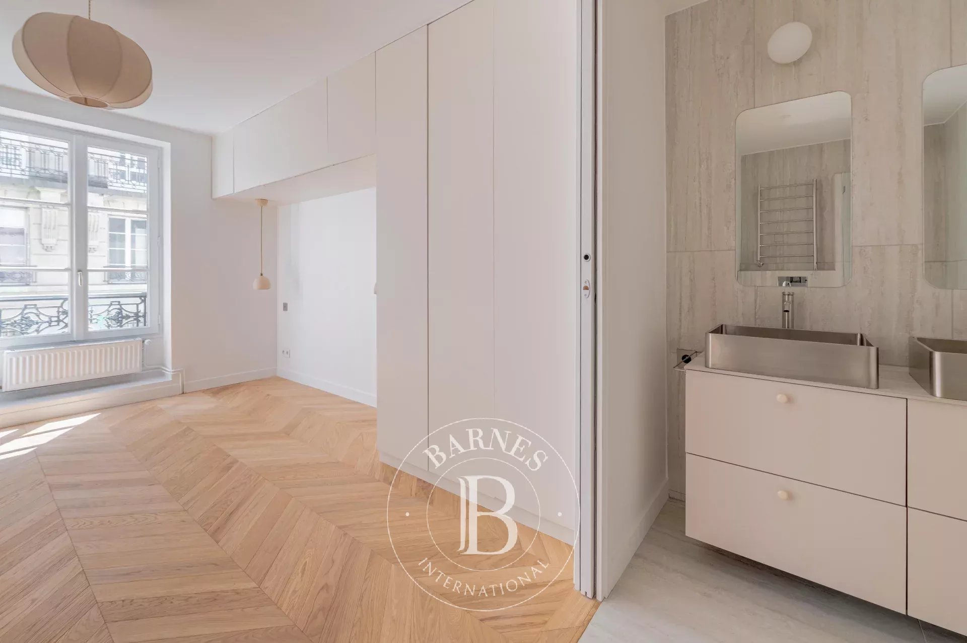 Daire Paris 5ème - picture 10