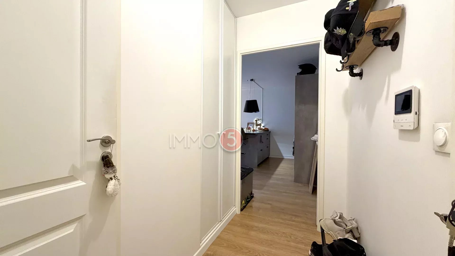 Vente Appartement Villemomble