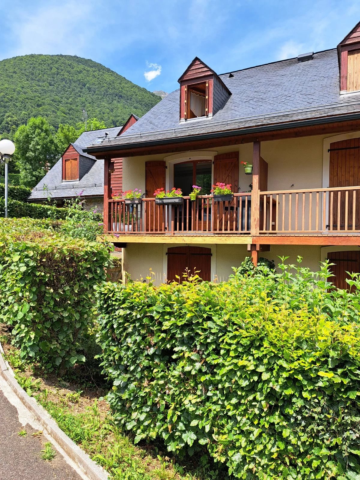 Vente Appartement Cauterets