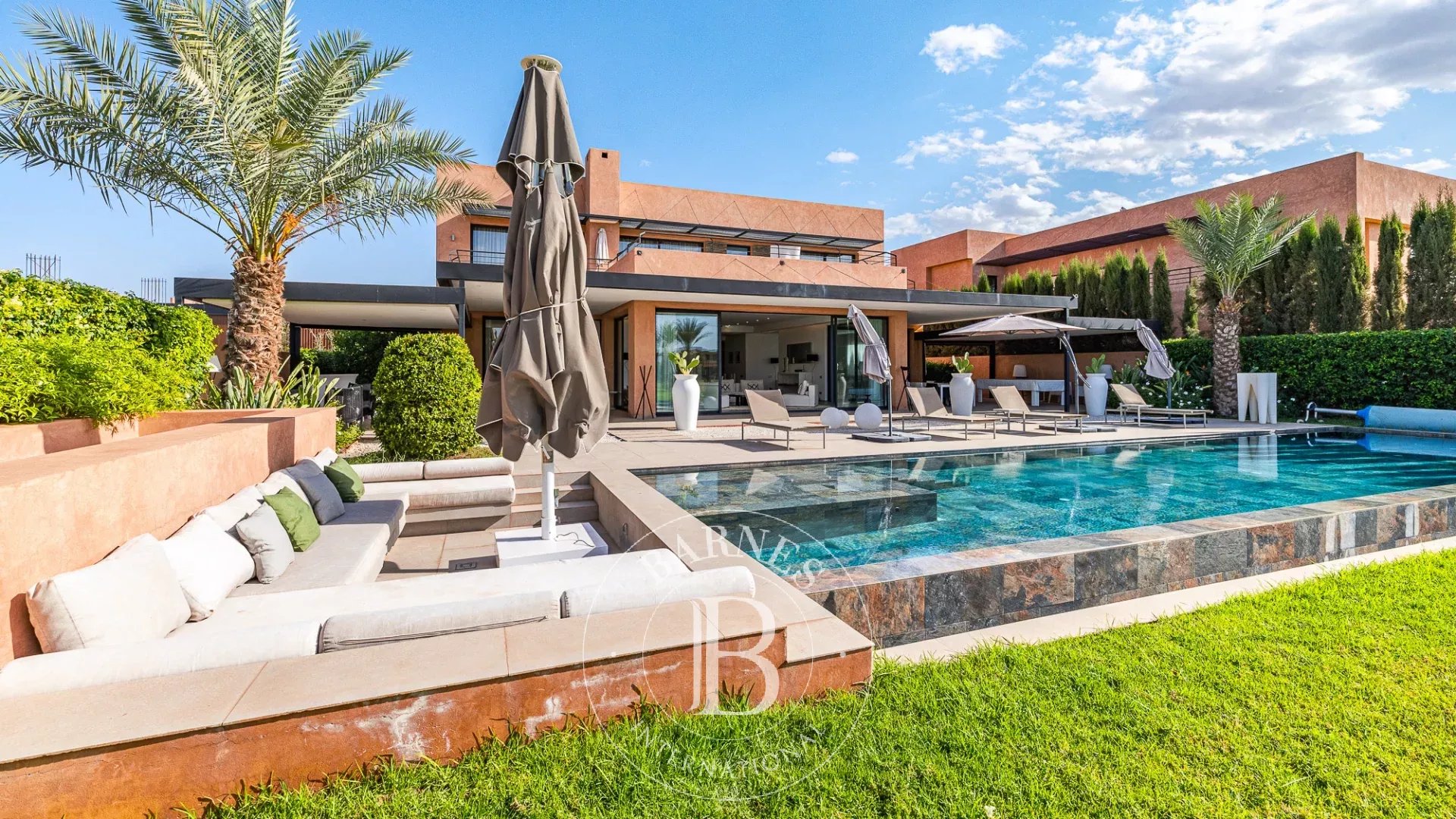 Villa Marrakech - picture 25