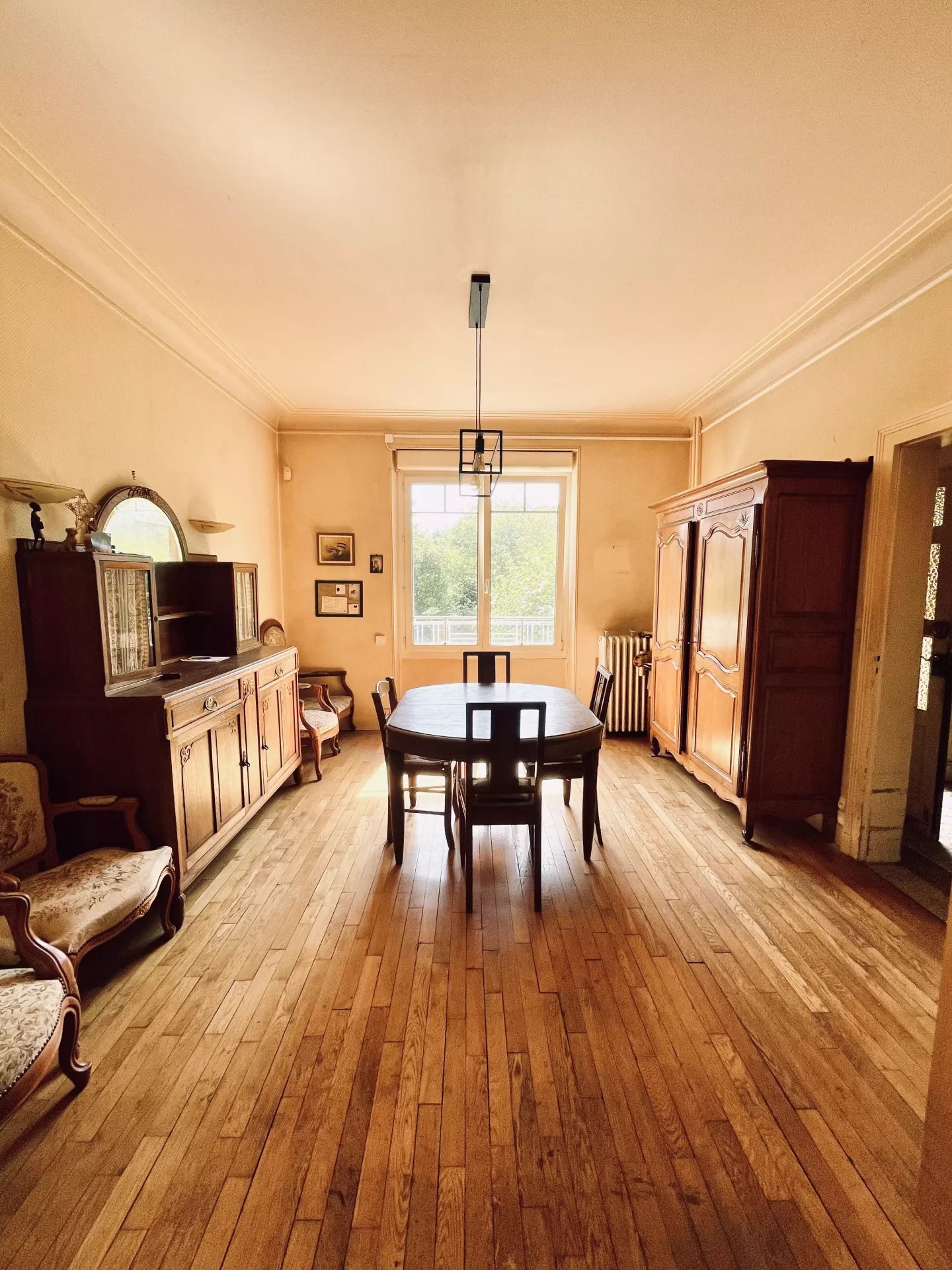 Achat Maison T5 à Pompey (54340) - 151m²