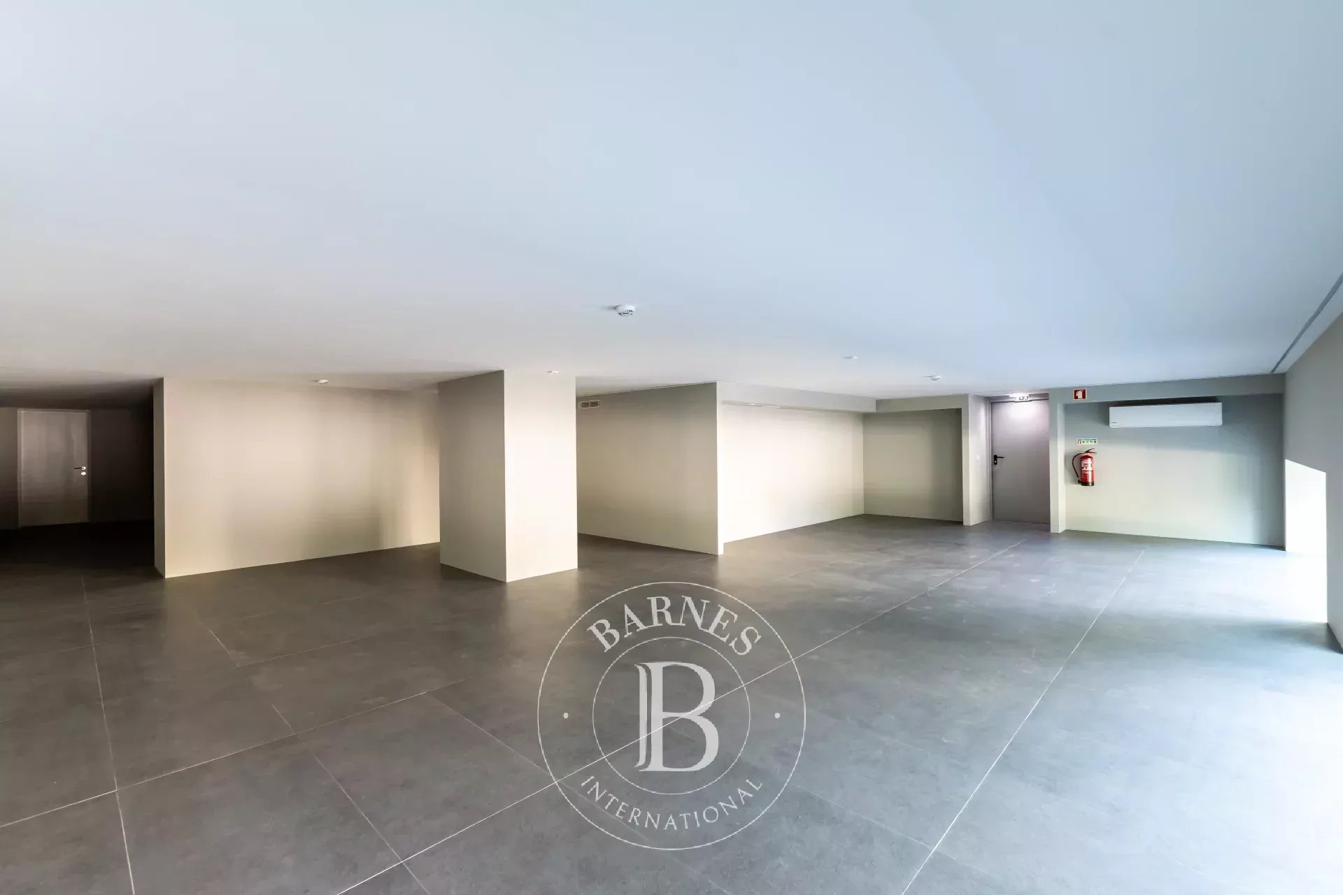 Penthouse com piscina