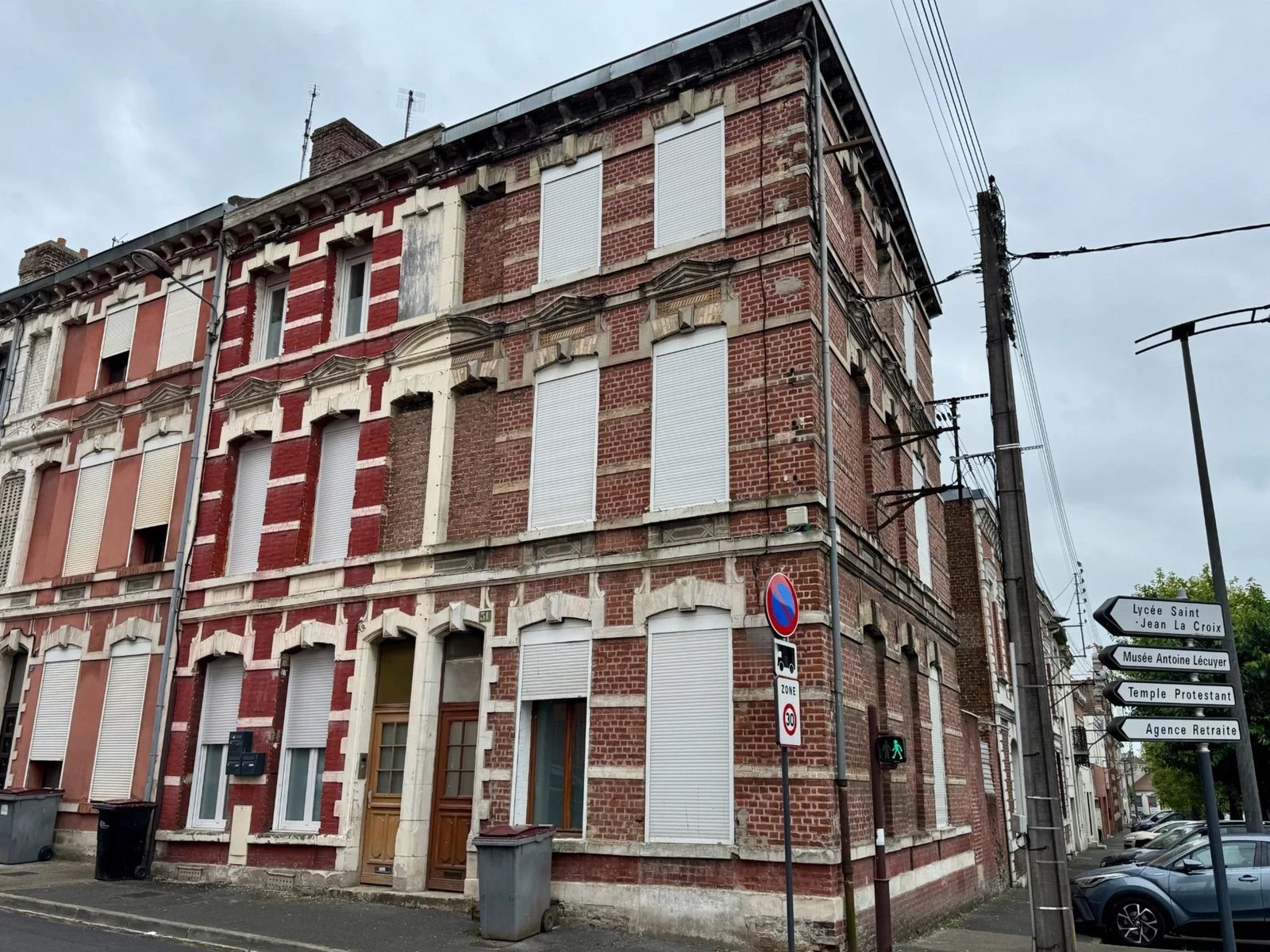 Agence immobilière de Eleven Immobilier