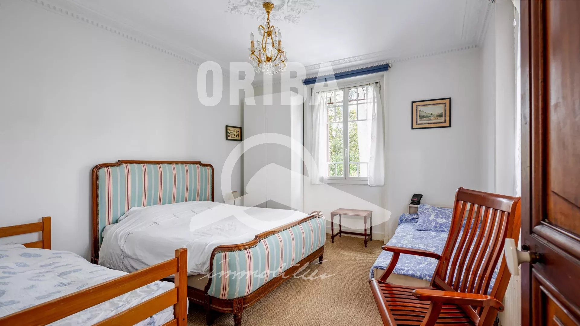 groupe-mercure immobilier maison nantes