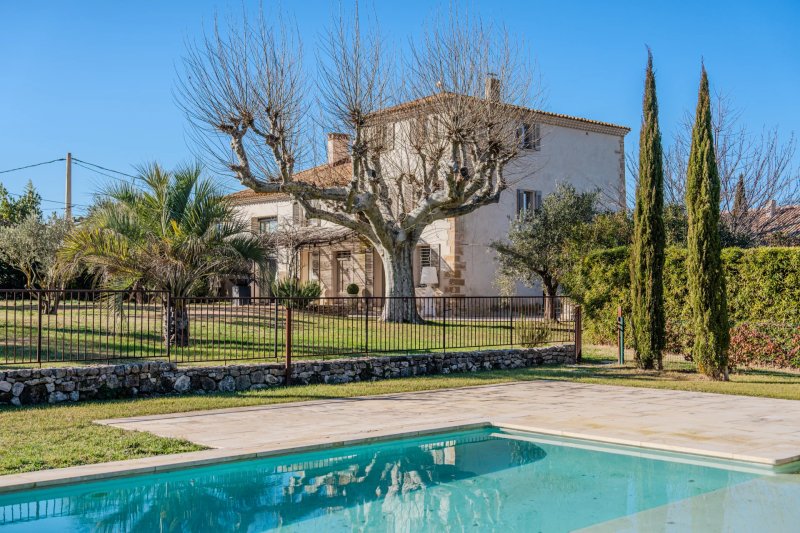 À vendre Maison | Aix-en-Provence - picture 2