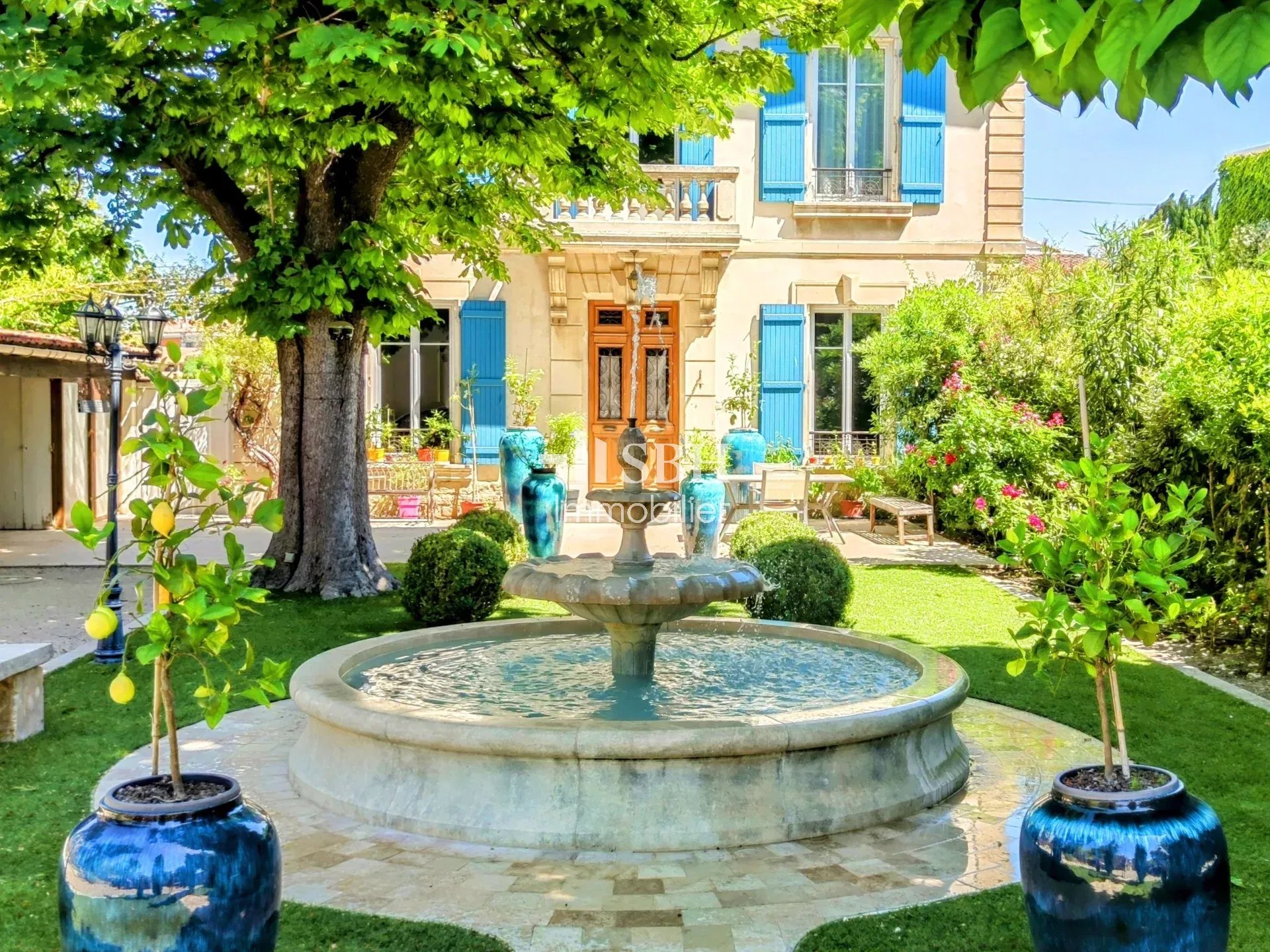 Agence immobilière de SBH Immobilier