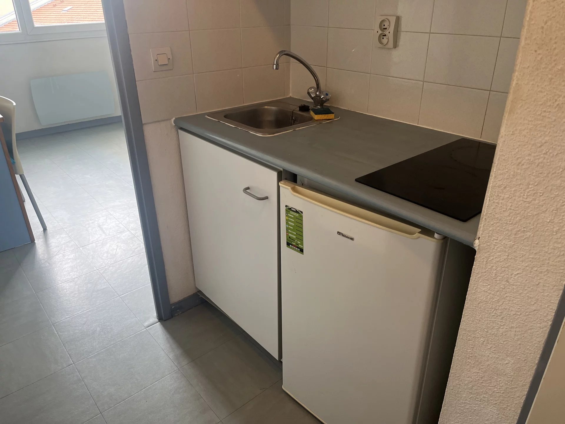 3979862 Location Lyon 7ème