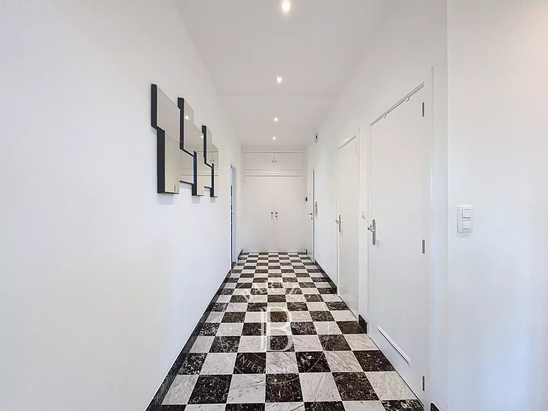 Daire Bruxelles - picture 13