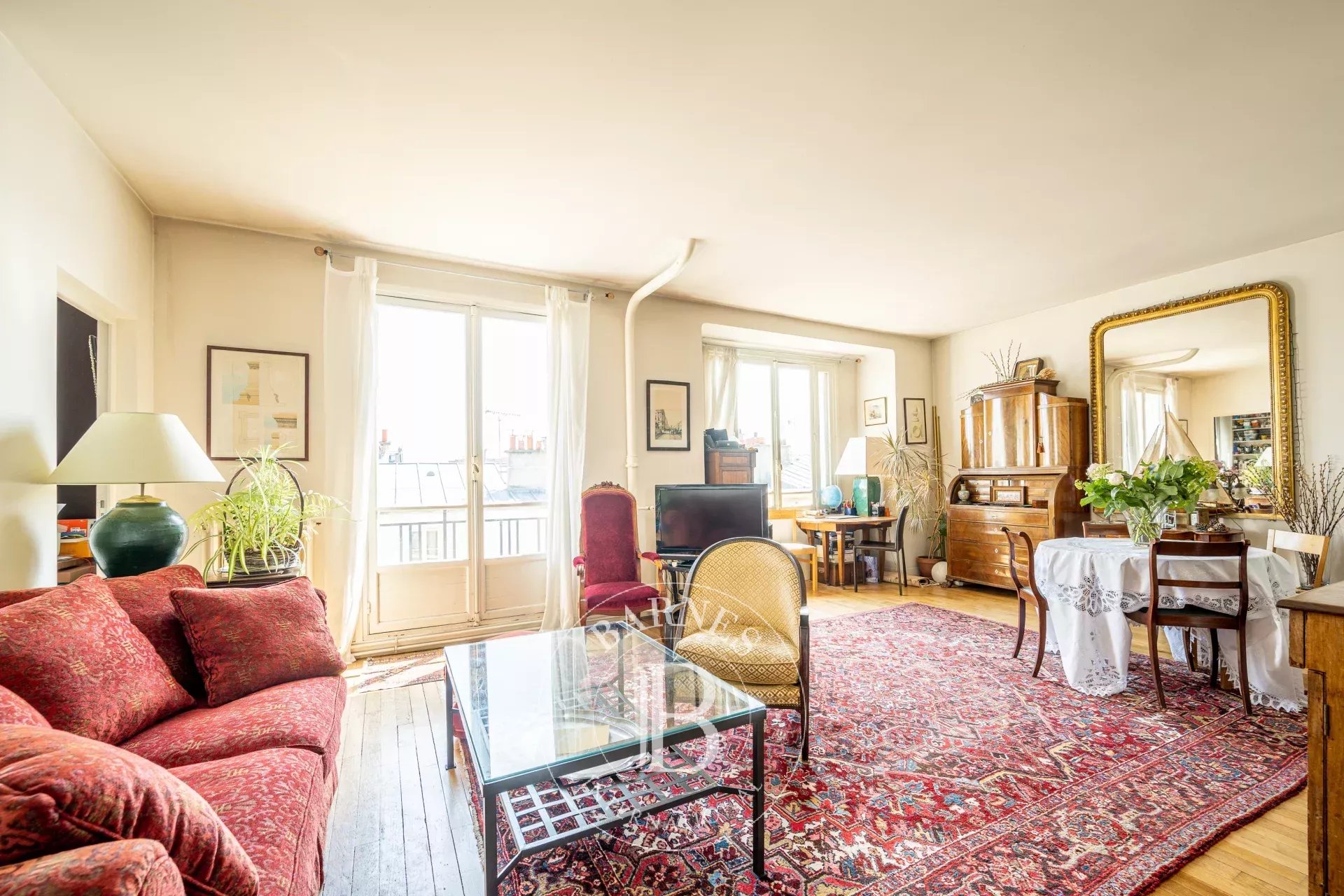 Daire Neuilly-sur-Seine