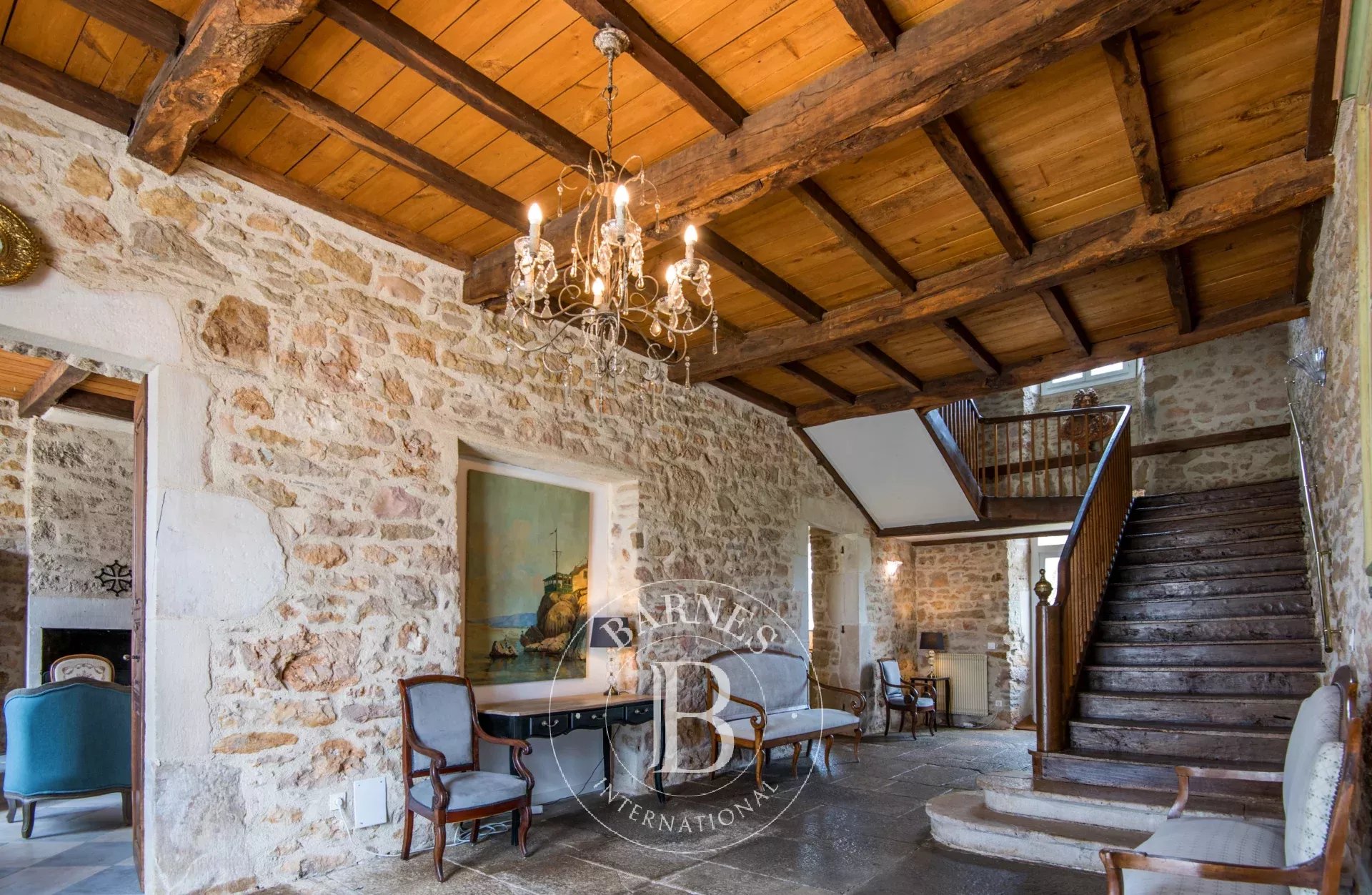 Propriété Figeac  -  ref 85768415 (picture 3)