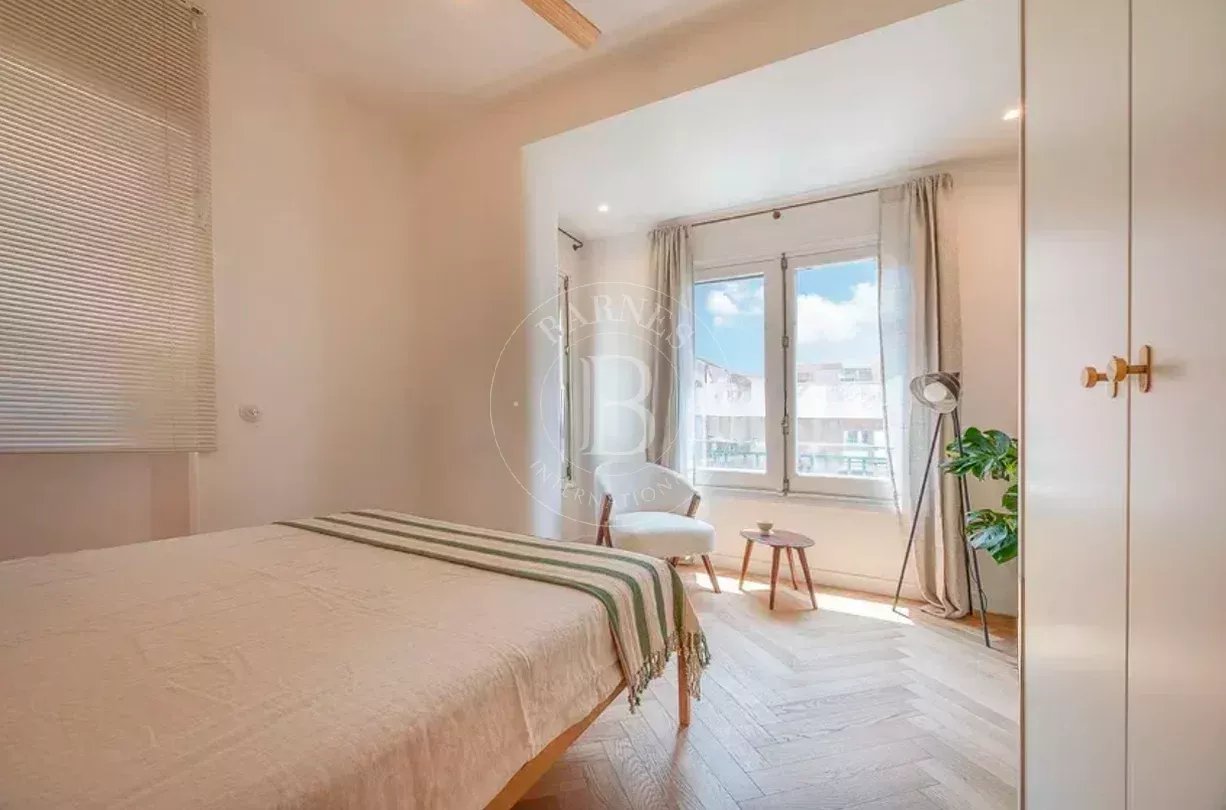 Daire Madrid - picture 7