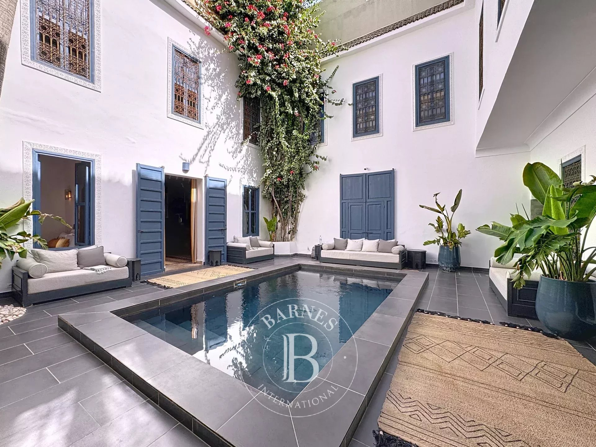 Риад Marrakech - picture 4