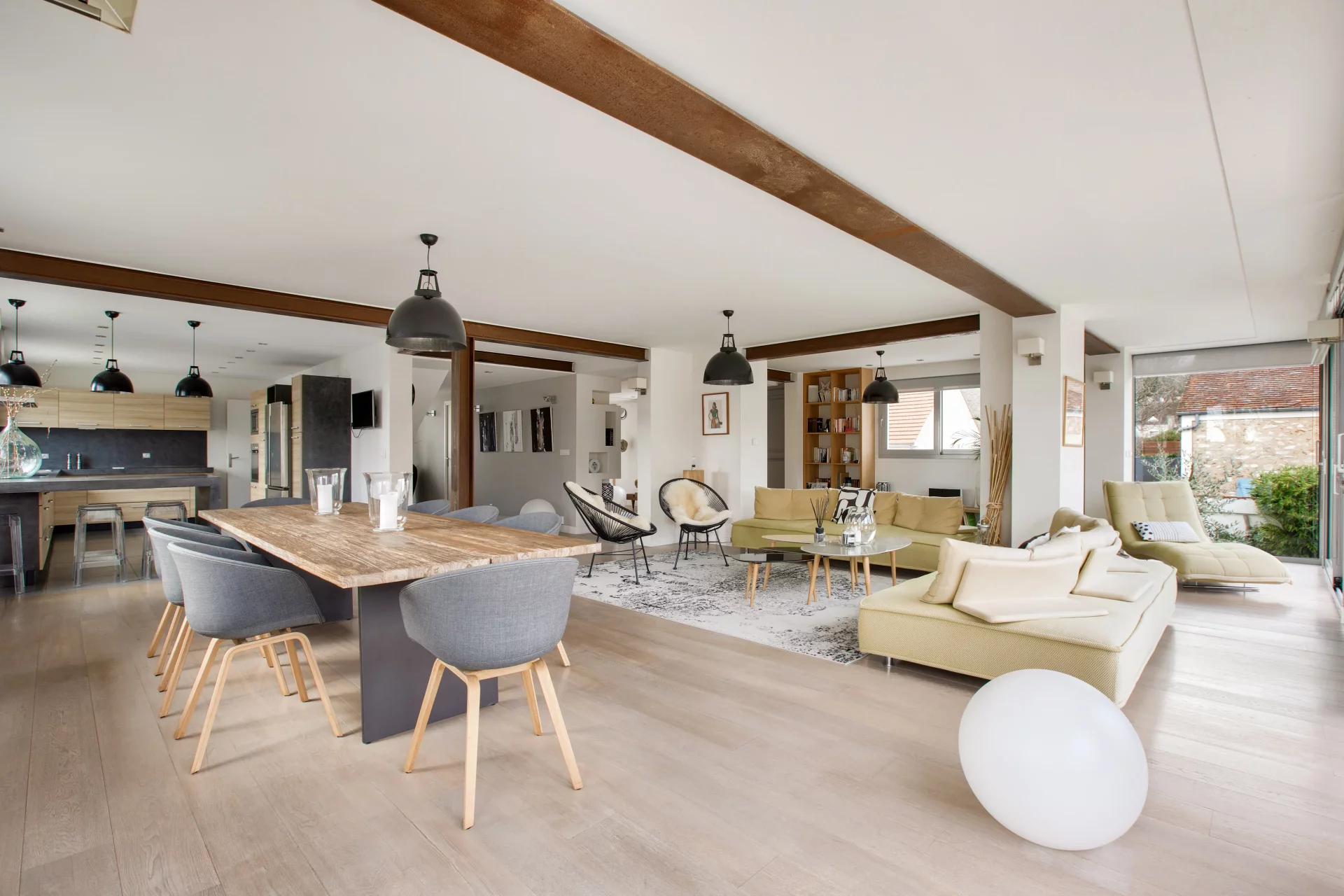 Noisy-le-Roi - CENTRE