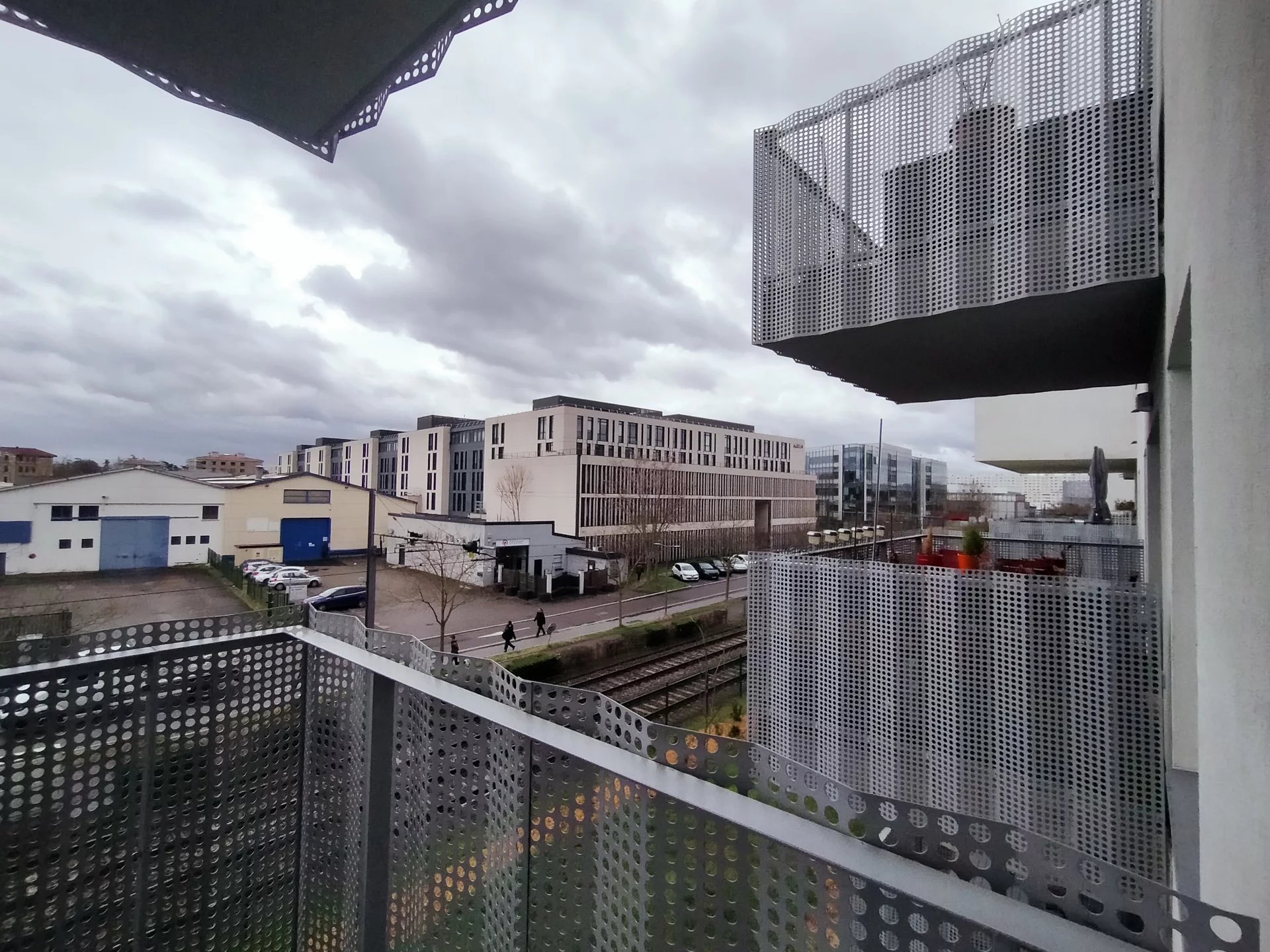 480610 Location Villeurbanne