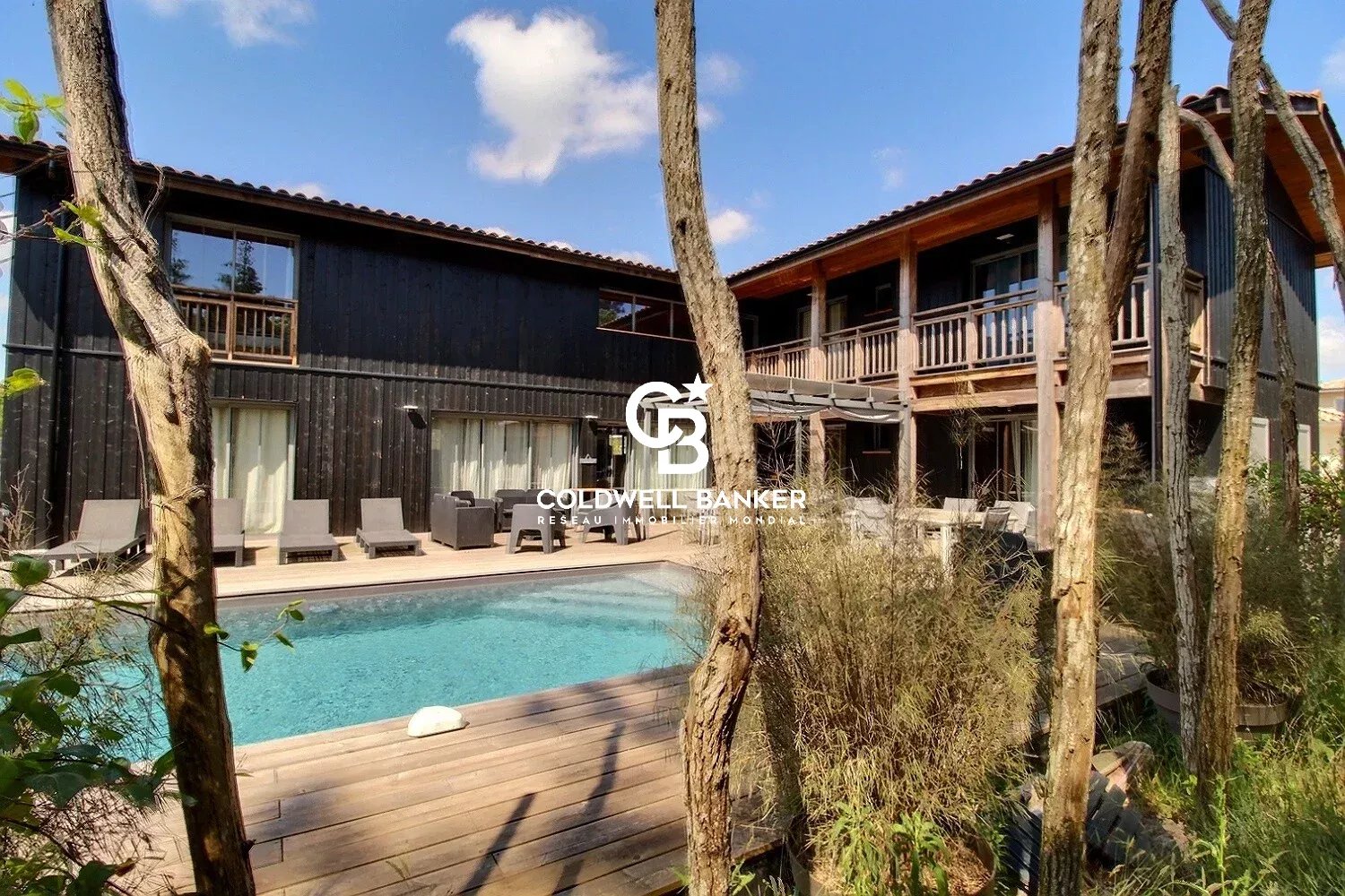 Agence immobilière de Silver Coast Int. Realty