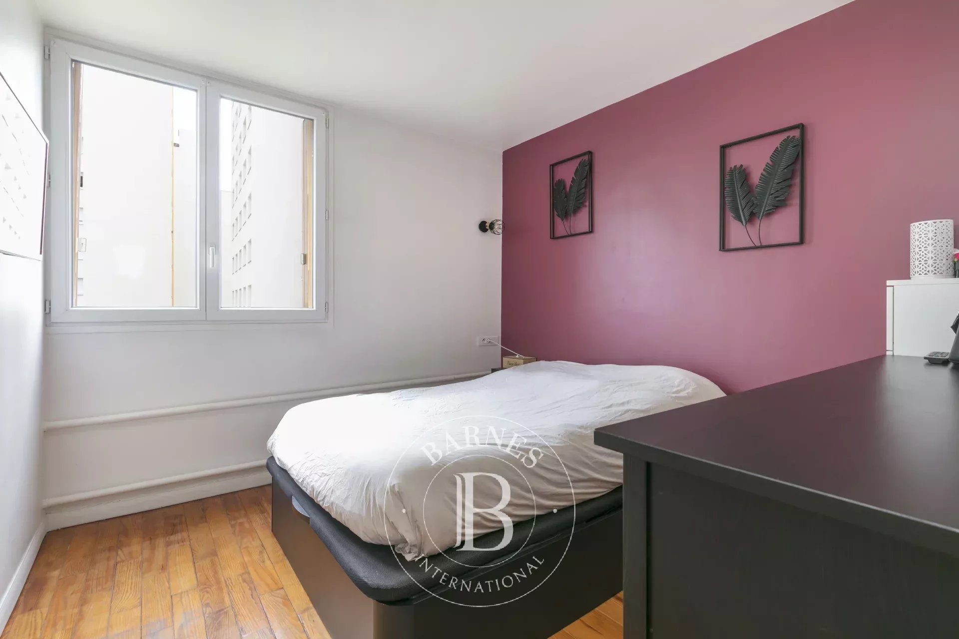 Daire Vincennes - picture 5