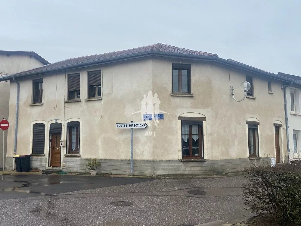 Vente Immeuble Ligny-en-Barrois