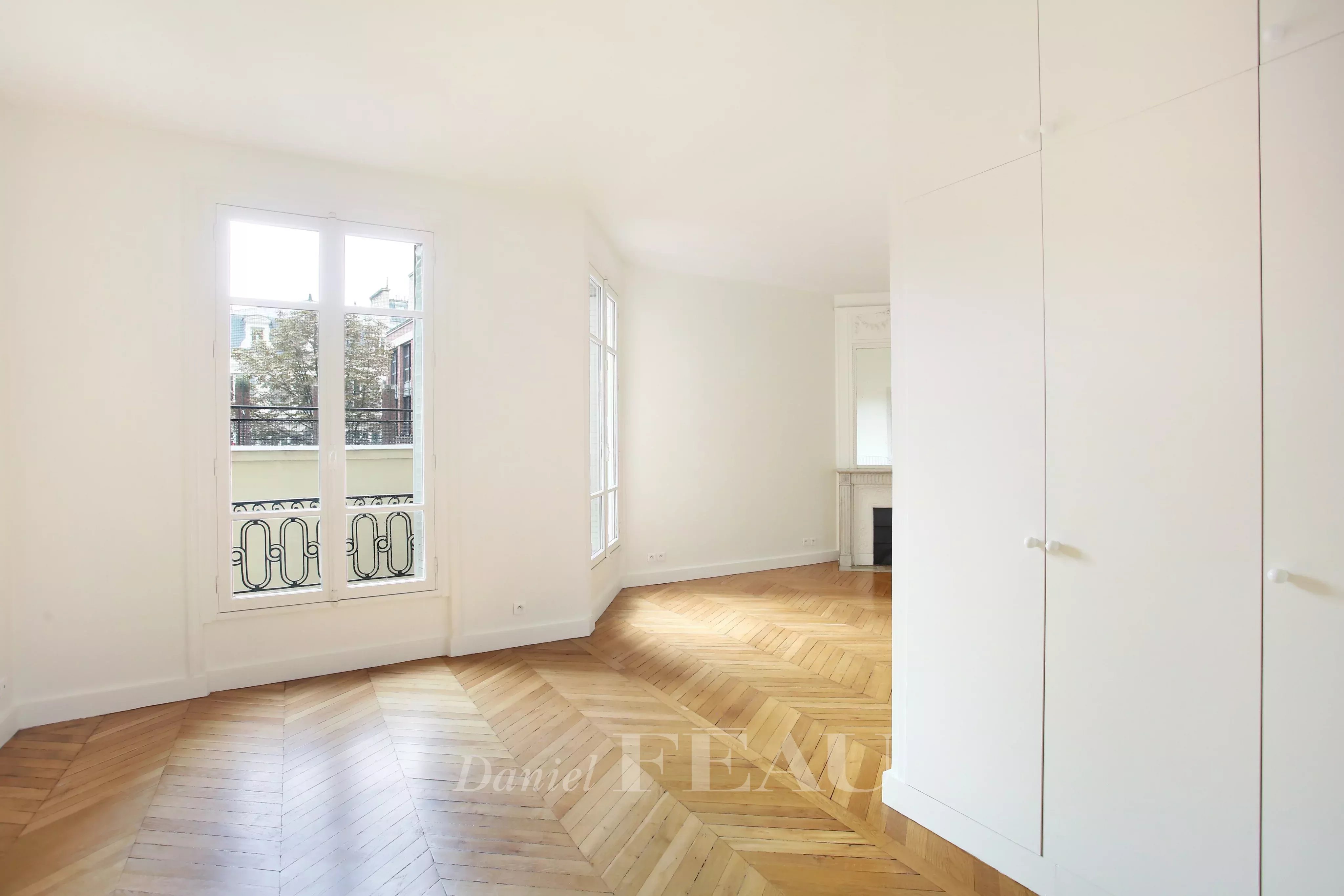 Rental Apartment Paris 6th