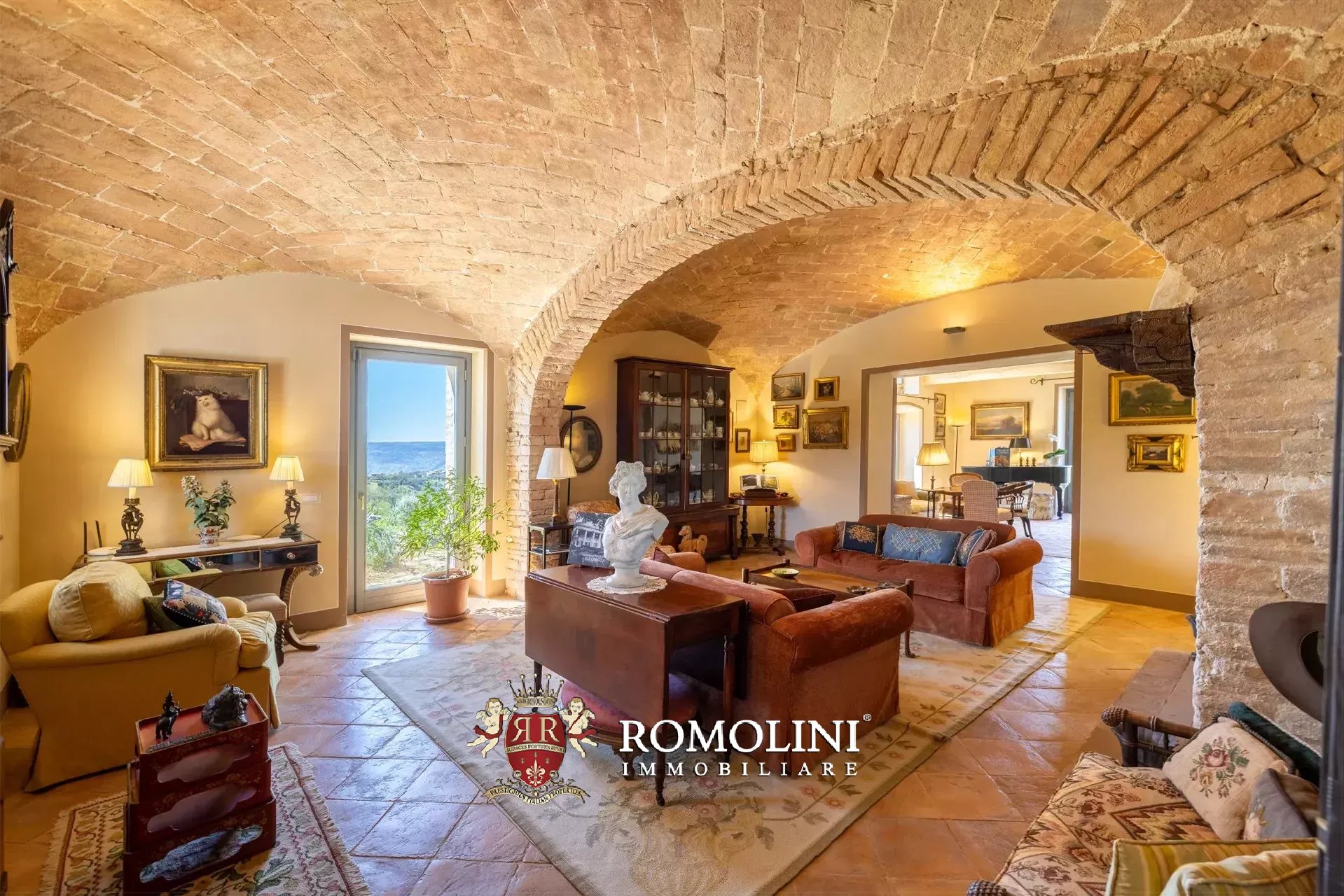 6 Bedroom Villa/Townhouse's Image 61