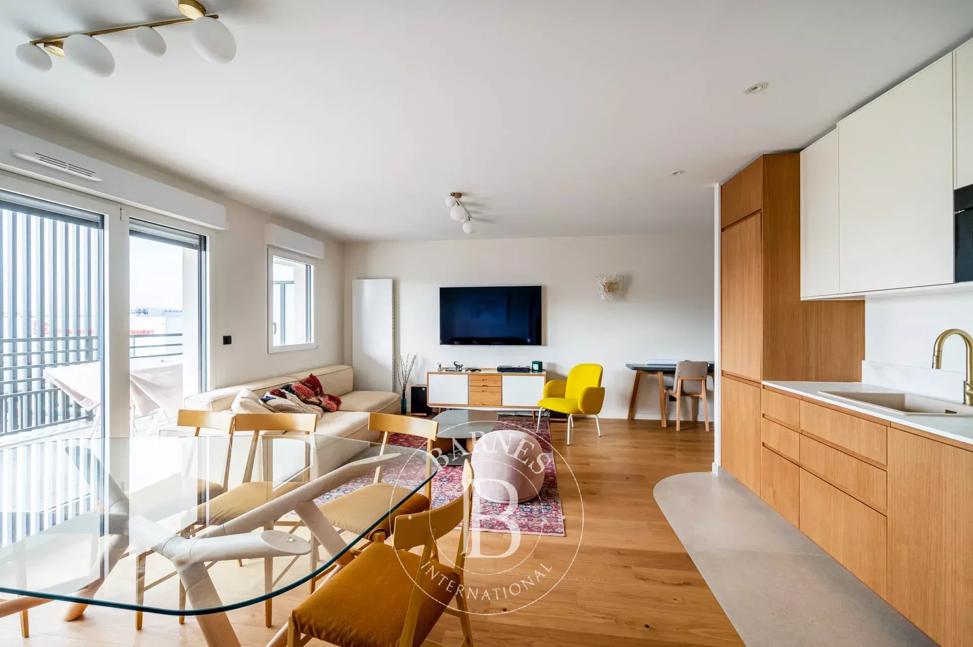 Apartment Clichy  -  ref 86731490 (picture 2)