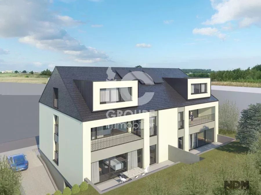 Agence immobilière de IC Groupe