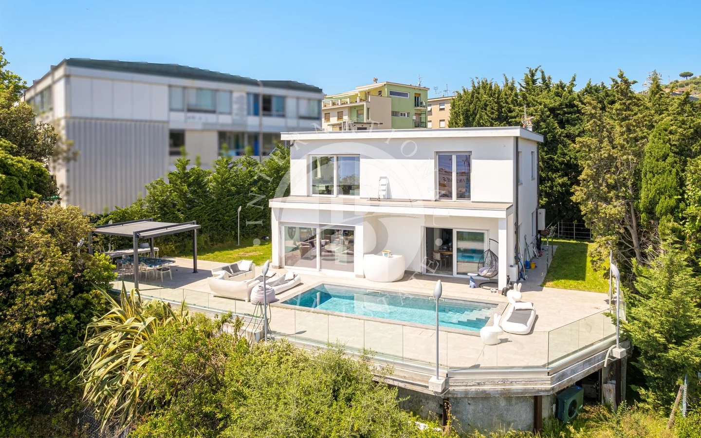 Villa in Savona - Image 3