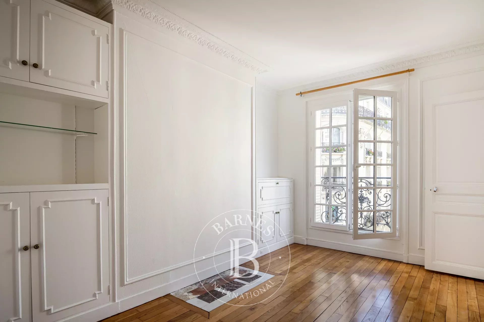 Daire Paris 14ème - picture 7