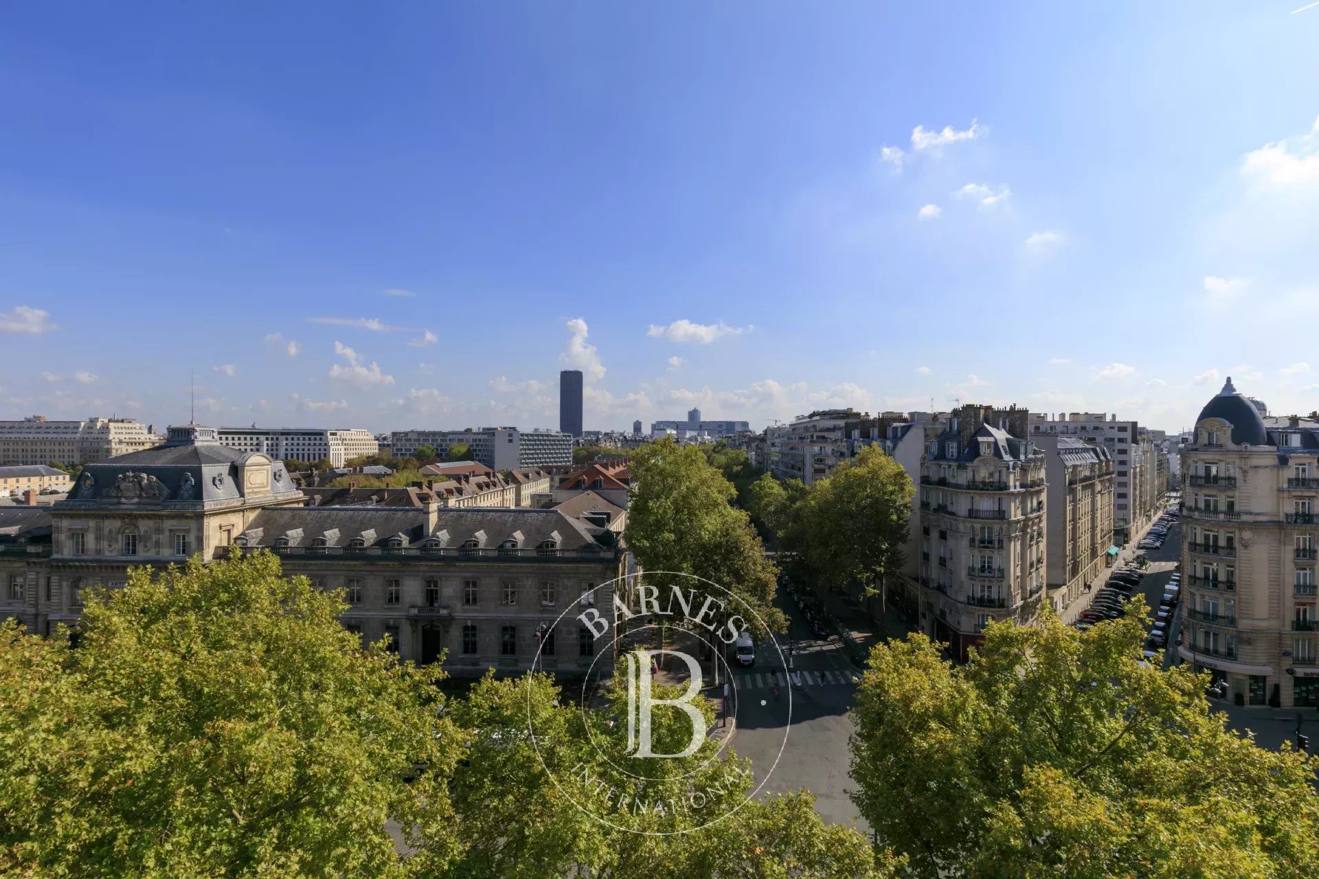 Daire Paris 7ème - picture 15