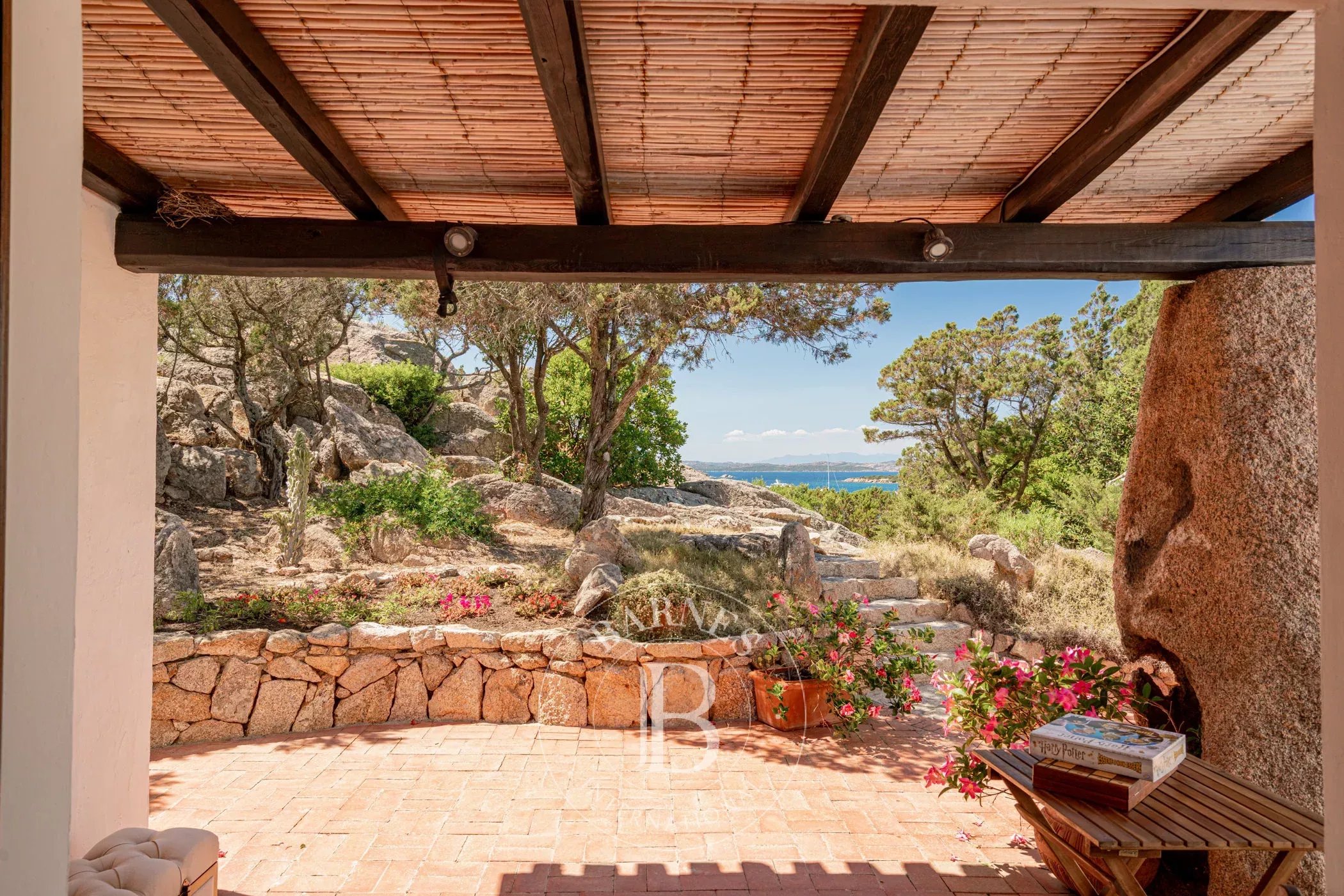 Porto Cervo  - Villa  6 Chambres - picture 19