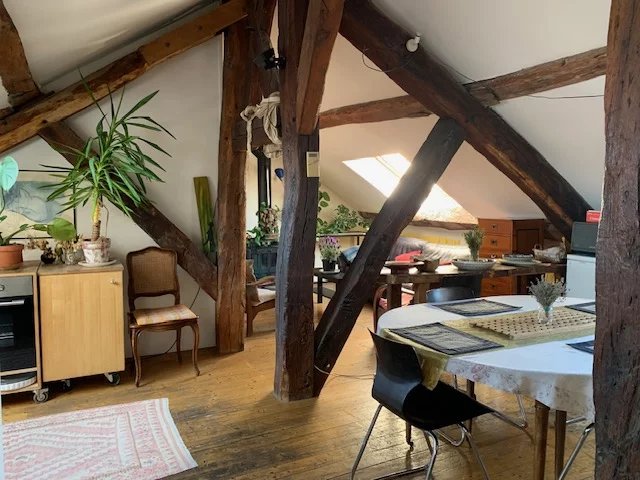 Appartement 3 pièce(s) 66 m2