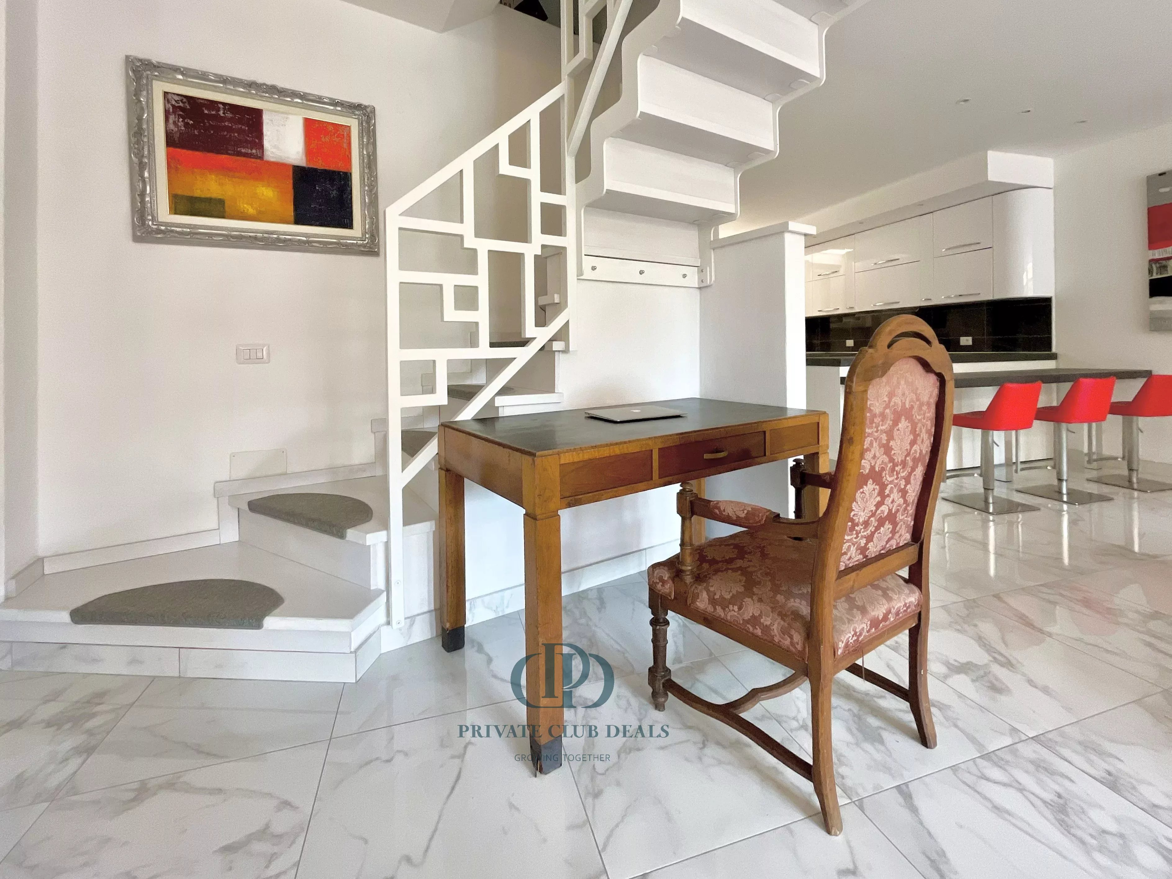 Daire Brusimpiano - picture 10