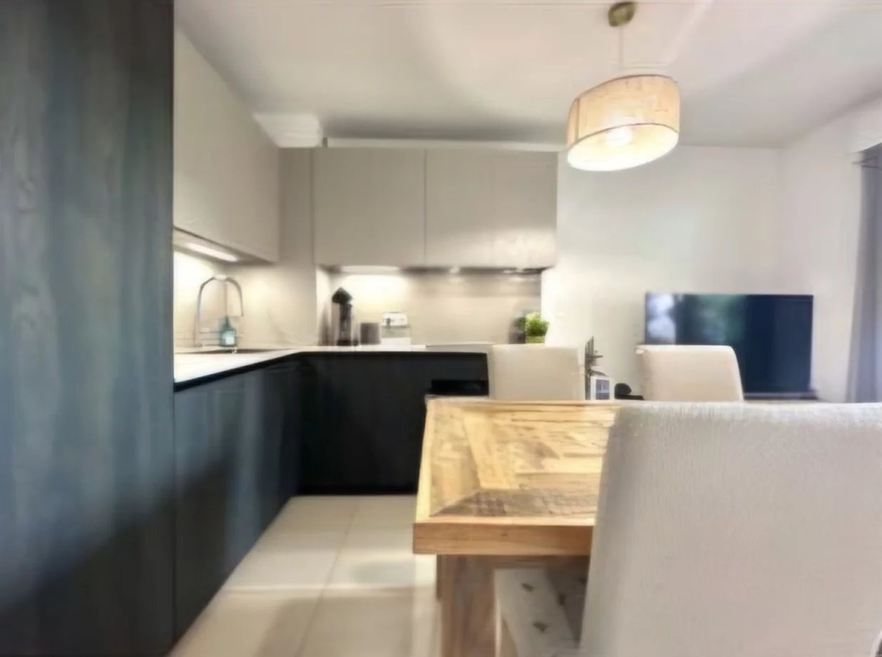 Vente Appartement Roquebrune-Cap-Martin