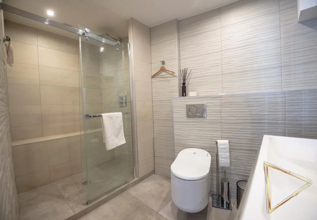 Superbe 2/3 pièces meublé aux Halles – 66,28 m²