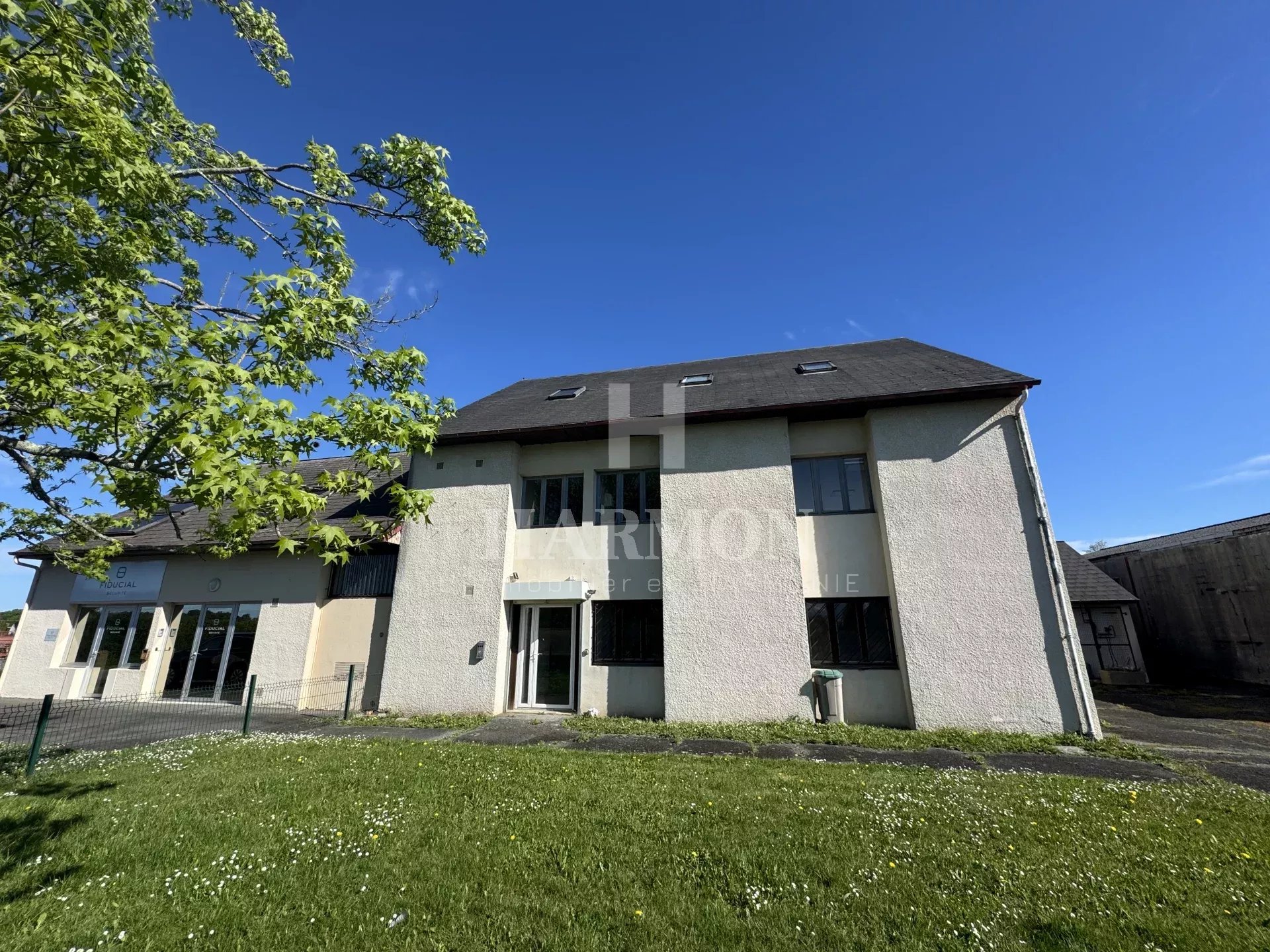 Bureau à vendre, 250 m², Serres-Castet