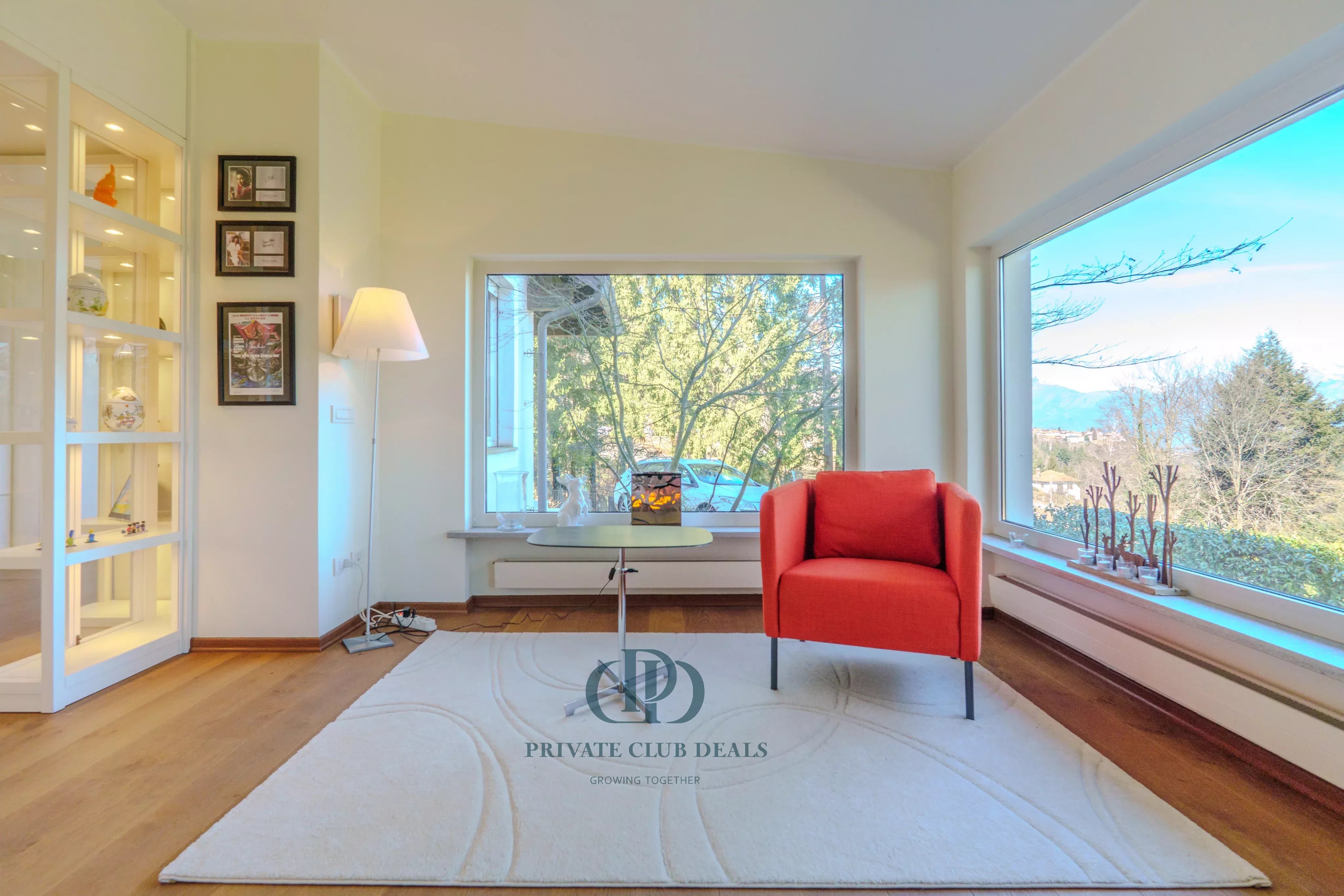 Villa Gignese - picture 4