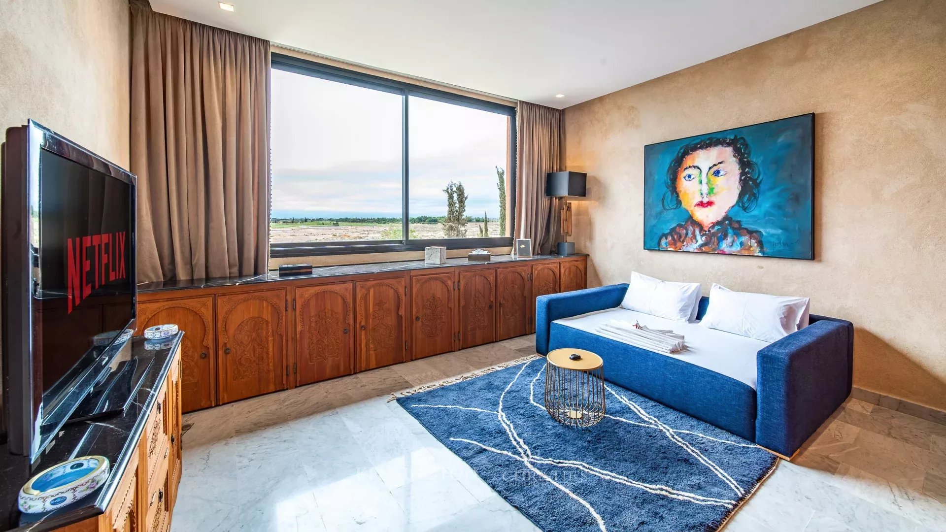 5 Bedroom Villa/Townhouse's Image 32
