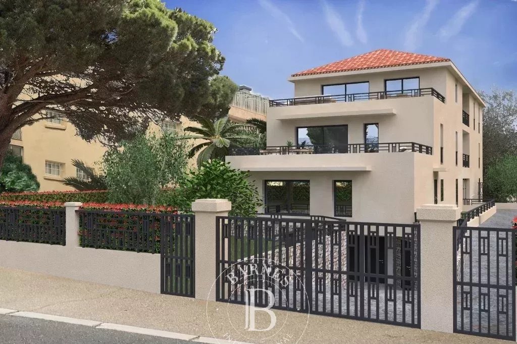 Daire Sanary-sur-Mer