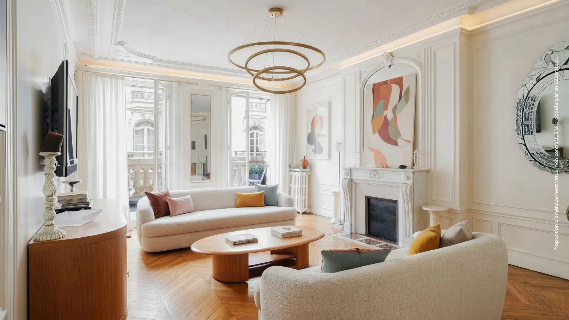 Paris 16e - CHAILLOT