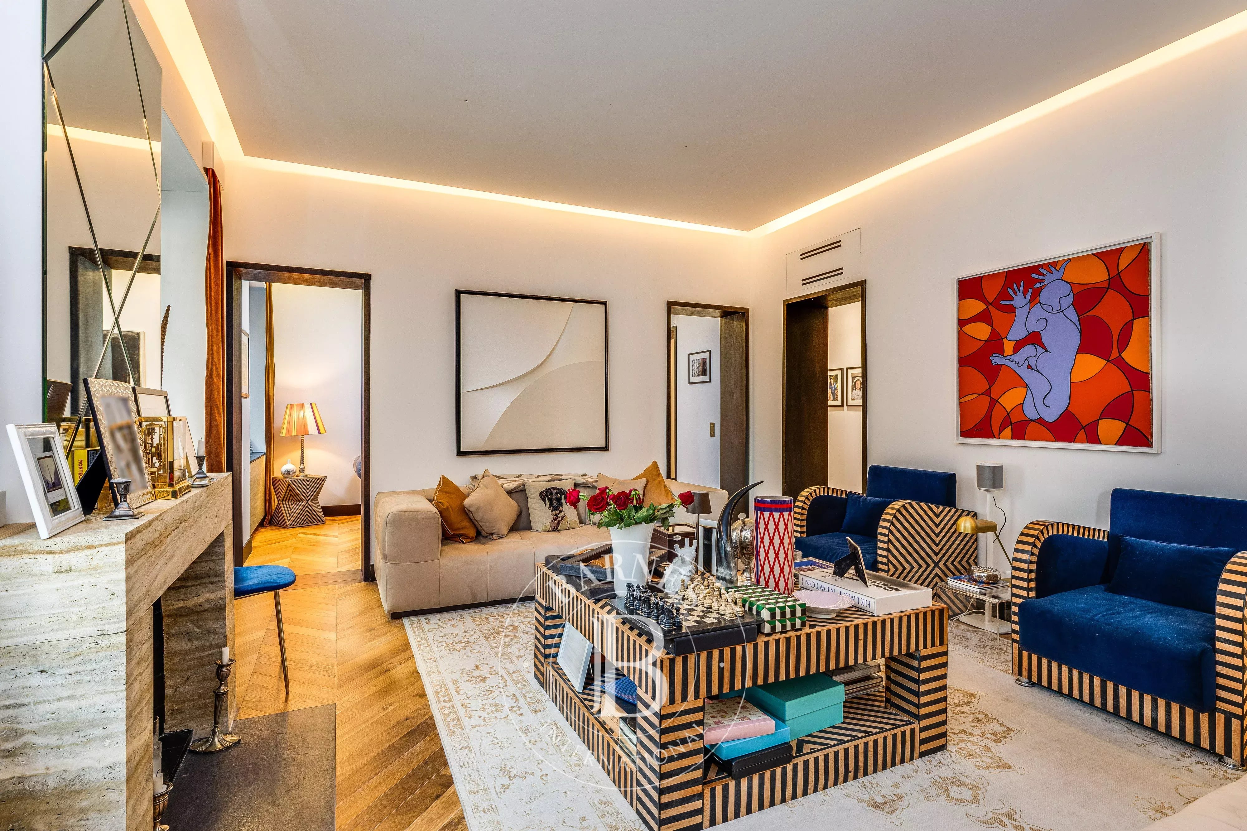 Appartement Roma  -  ref 87093192 (picture 3)