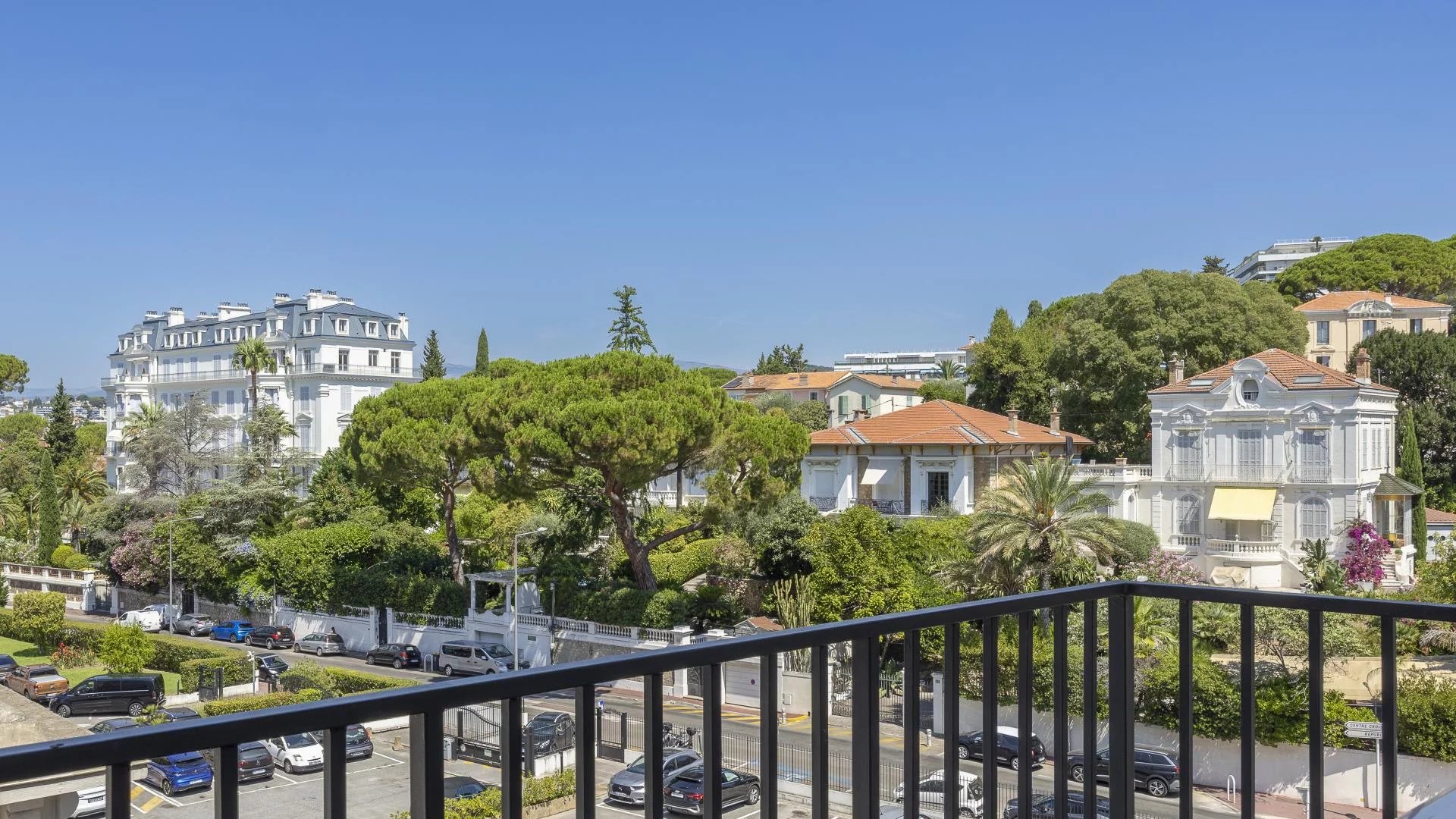 Montfleury District, ideal pied-à-terre and investment