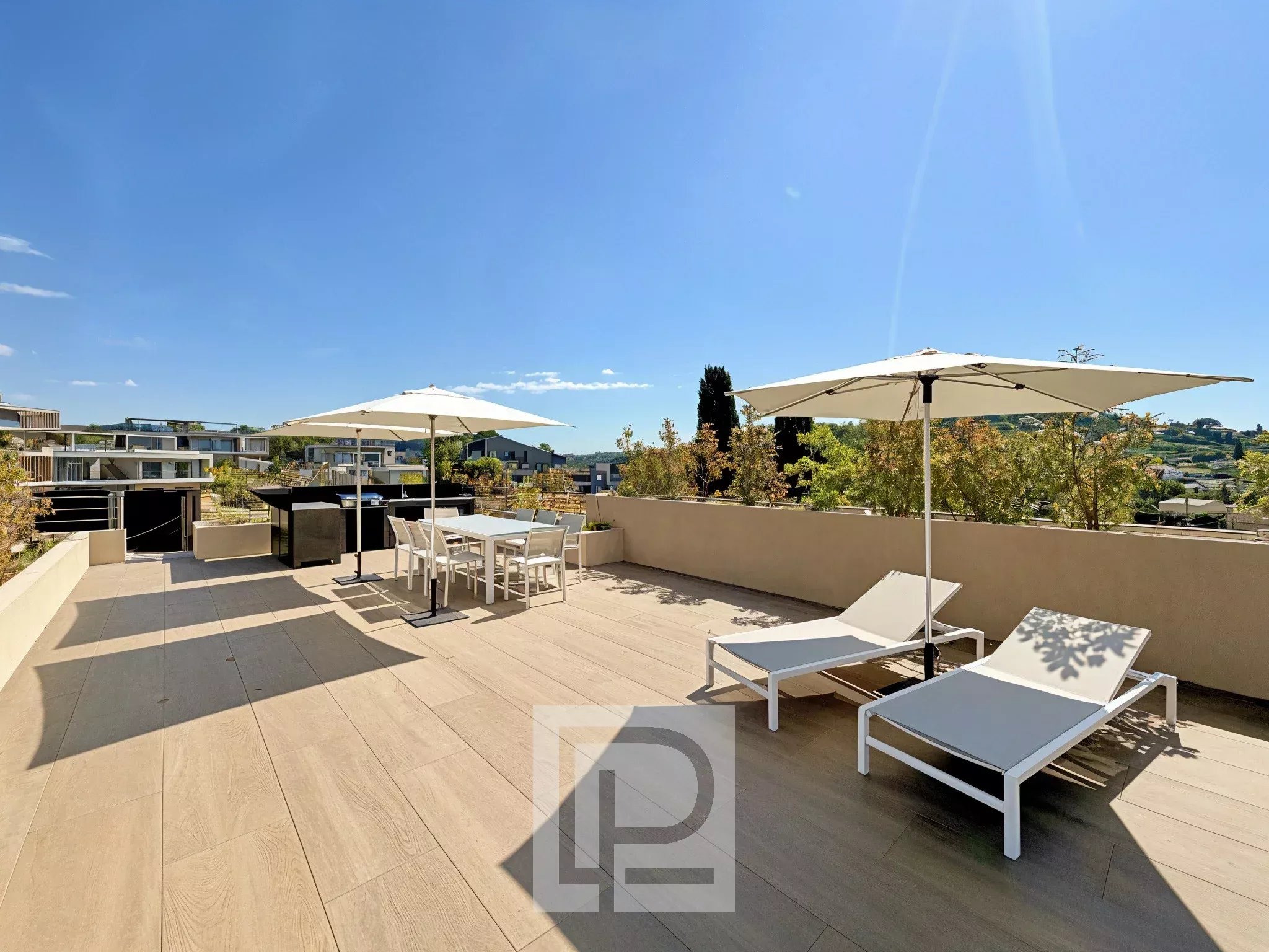 Vente Appartement Mougins Le Val de Mougins