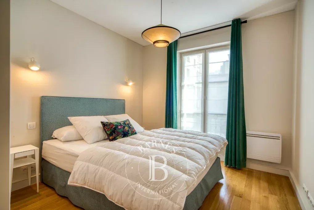 Paris  - Apartment 2 Bedrooms - picture 5