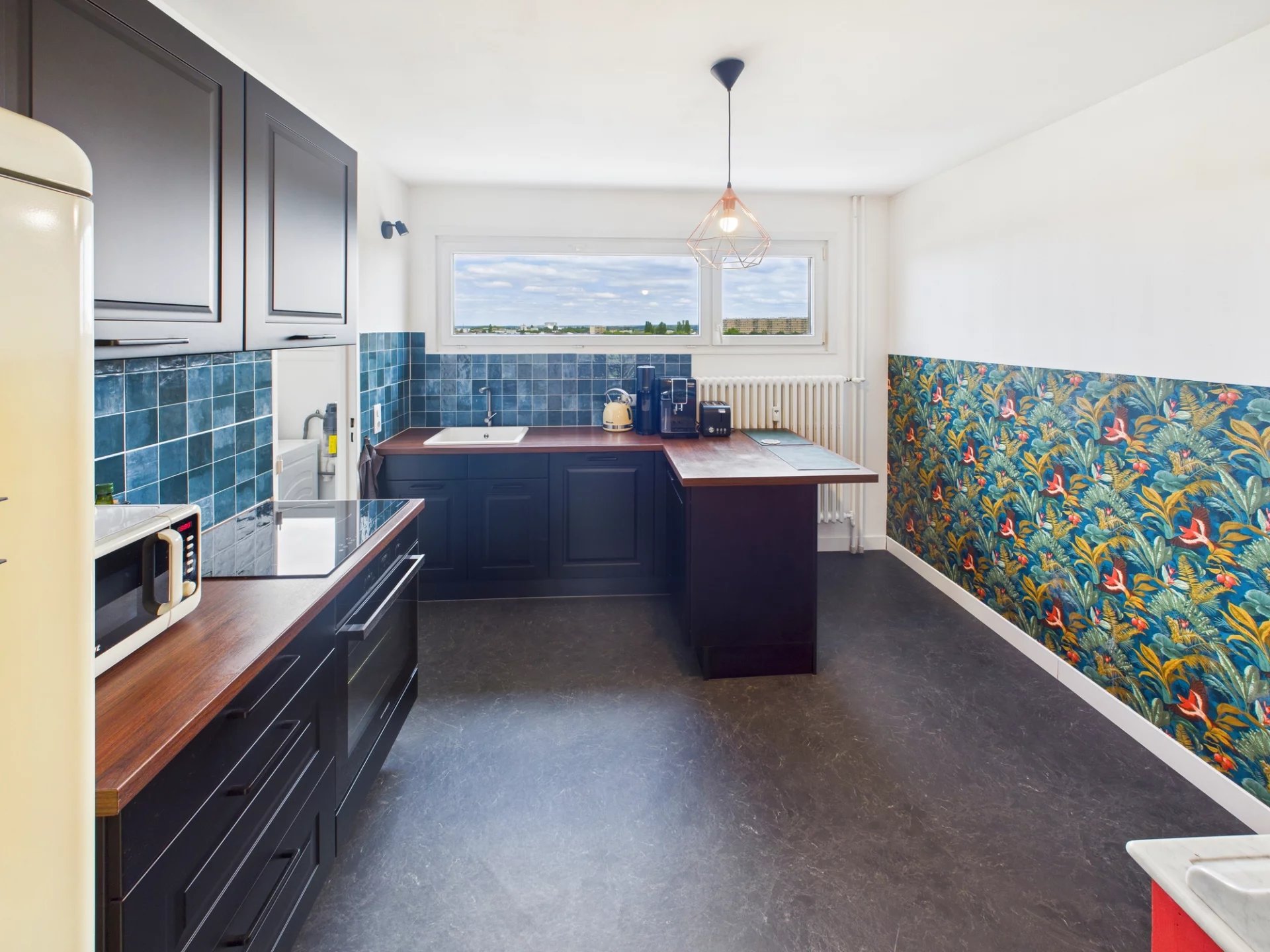 Achat Appartement T4 à Metz (57050) - 101.43m²