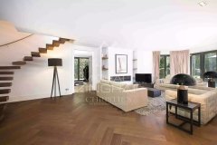 Mougins - Villa in a private domain — photo 5 of 7