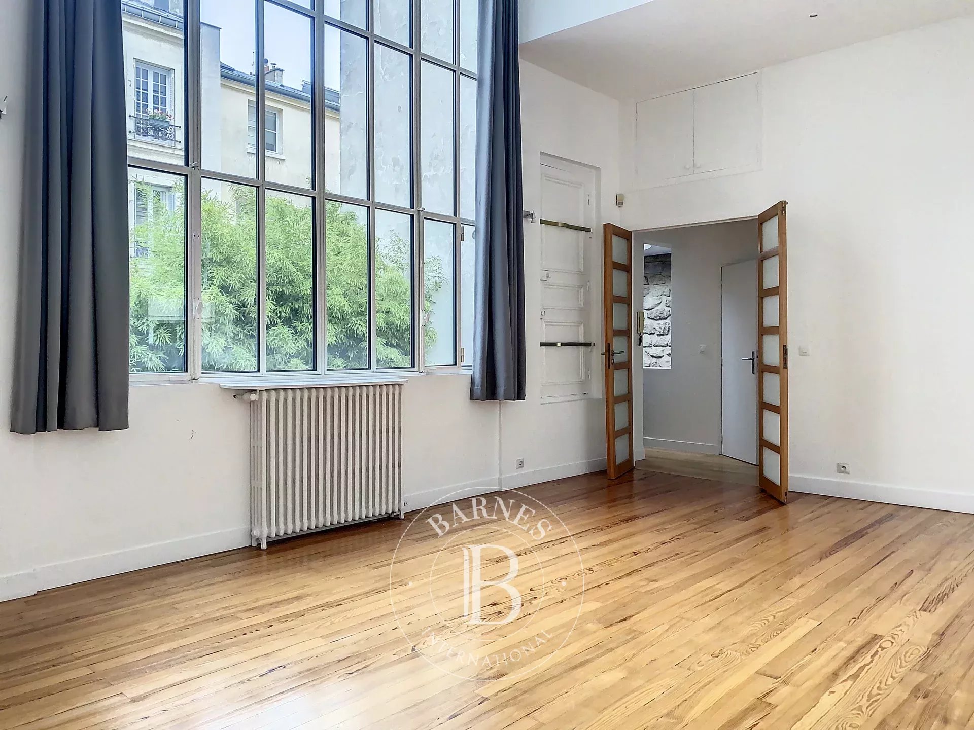 Daire Paris 9ème - picture 22