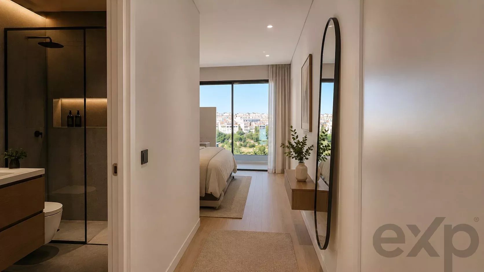 Contemporary Luxury Villa with Pool and Panoramic Views in Tavira, Algarve 87032959 image 8
